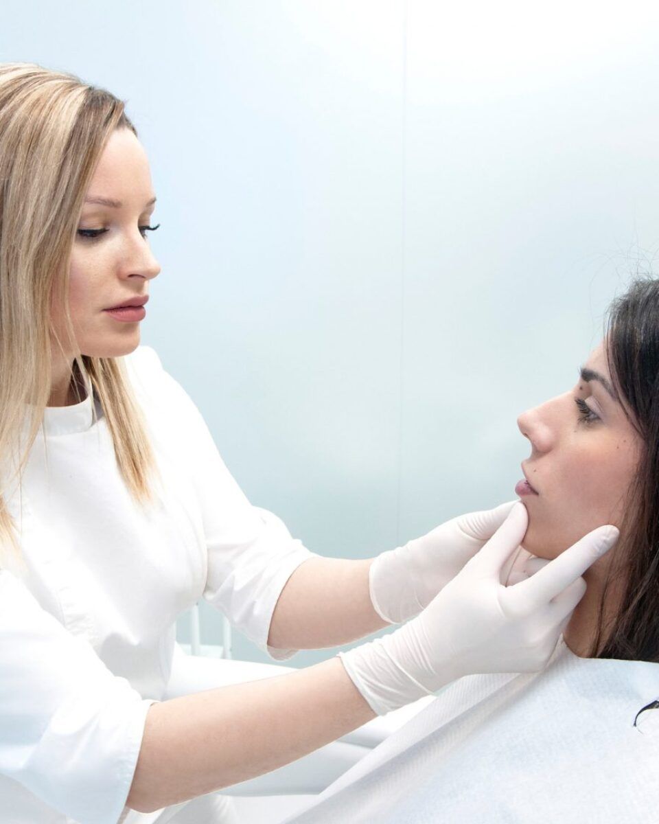 Fileri za prirodne usne – koliko traju rezultati