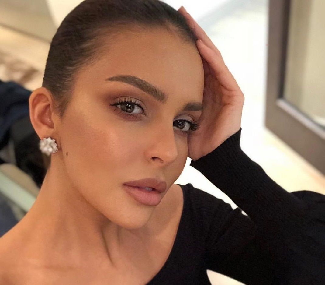 BGUK_1510321 - Various, UNITED KINGDOM - Celebrities seen in this celebrity social media photo posted via Instagram!! Pictured: Sara Chafak *UK Clients - Pictures Containing Children Please Pixelate Face Prior To Publication*, Image: 417951197, License: Rights-managed, Restrictions: , Model Release: no, Credit line: Profimedia, Backgrid UK