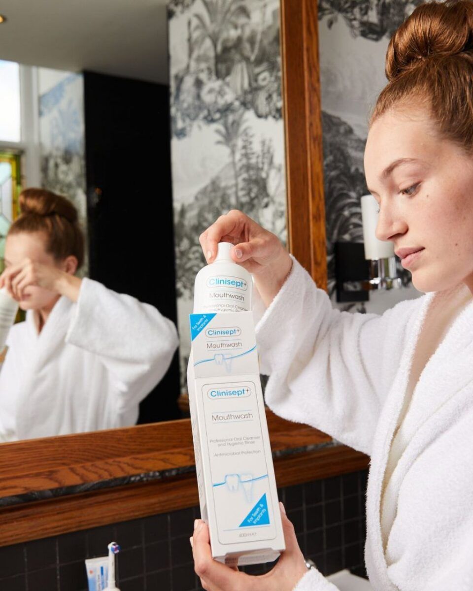 Dok neki drugi  dižu, oni spuštaju cijene sredstvima za dezinfekciju koja uništavaju corona virus