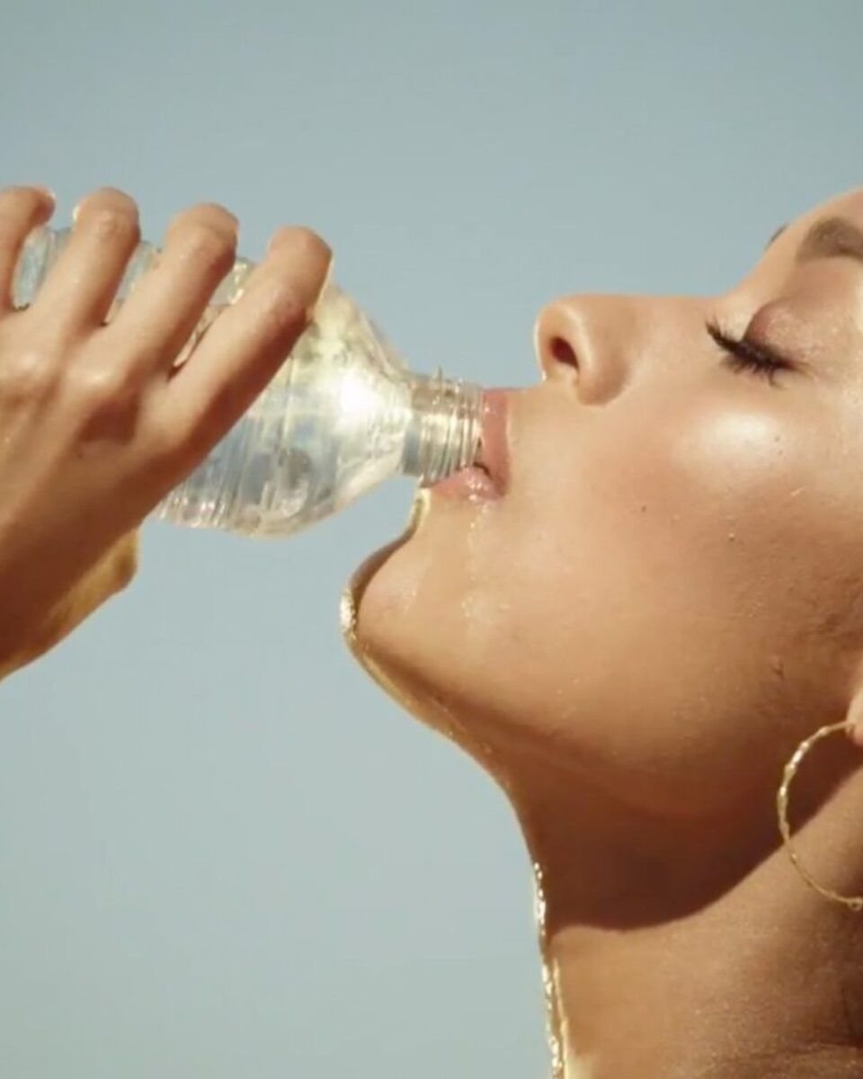 Jeste li sigurni da vam je koža suha? Možda je samo – dehidrirana?