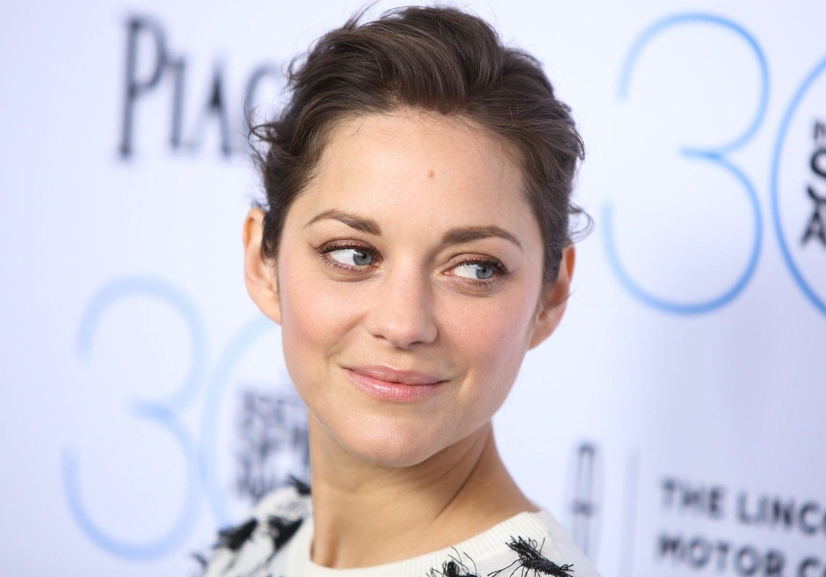 Marion Cotillard at arrivals for 2015 Film Independent Spirit Awards Nominee Brunch, BOA Steakhouse in West Hollywood, Los Angeles, CA January 10, 2015., Image: 215011504, License: Rights-managed, Restrictions: For usage credit please use; Xavier Collin/Everett Collection, Model Release: no, Credit line: Profimedia, Everett