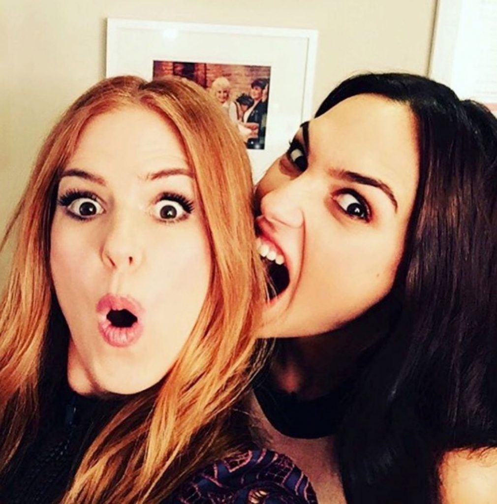 Celebrity Social Network Photos!