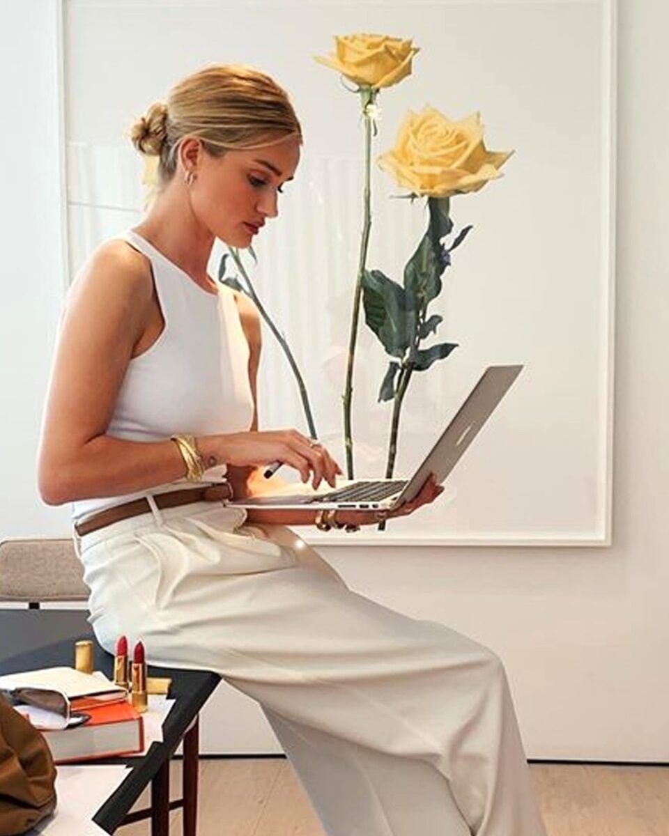 Tretmani stvoreni za žene koje su stalno pred računalom