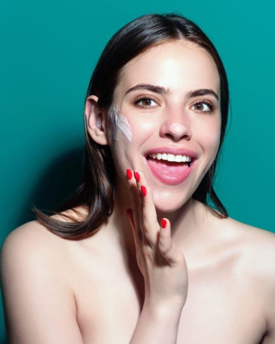 Ožiljci od akni ne moraju biti trajni