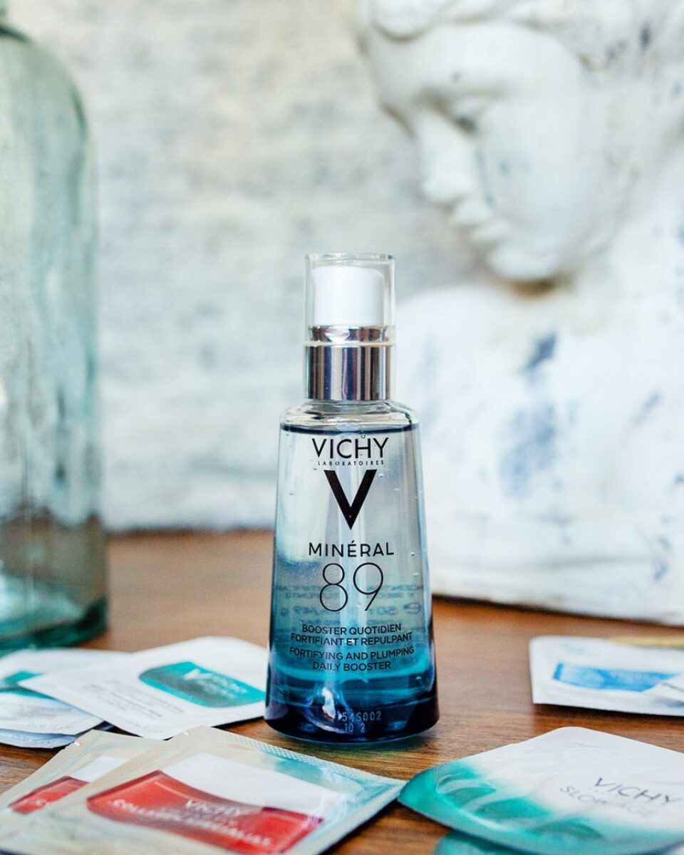 Aplikacija koja nas je oduševila: kako odabrati i naručiti kozmetiku baš po svojoj mjeri