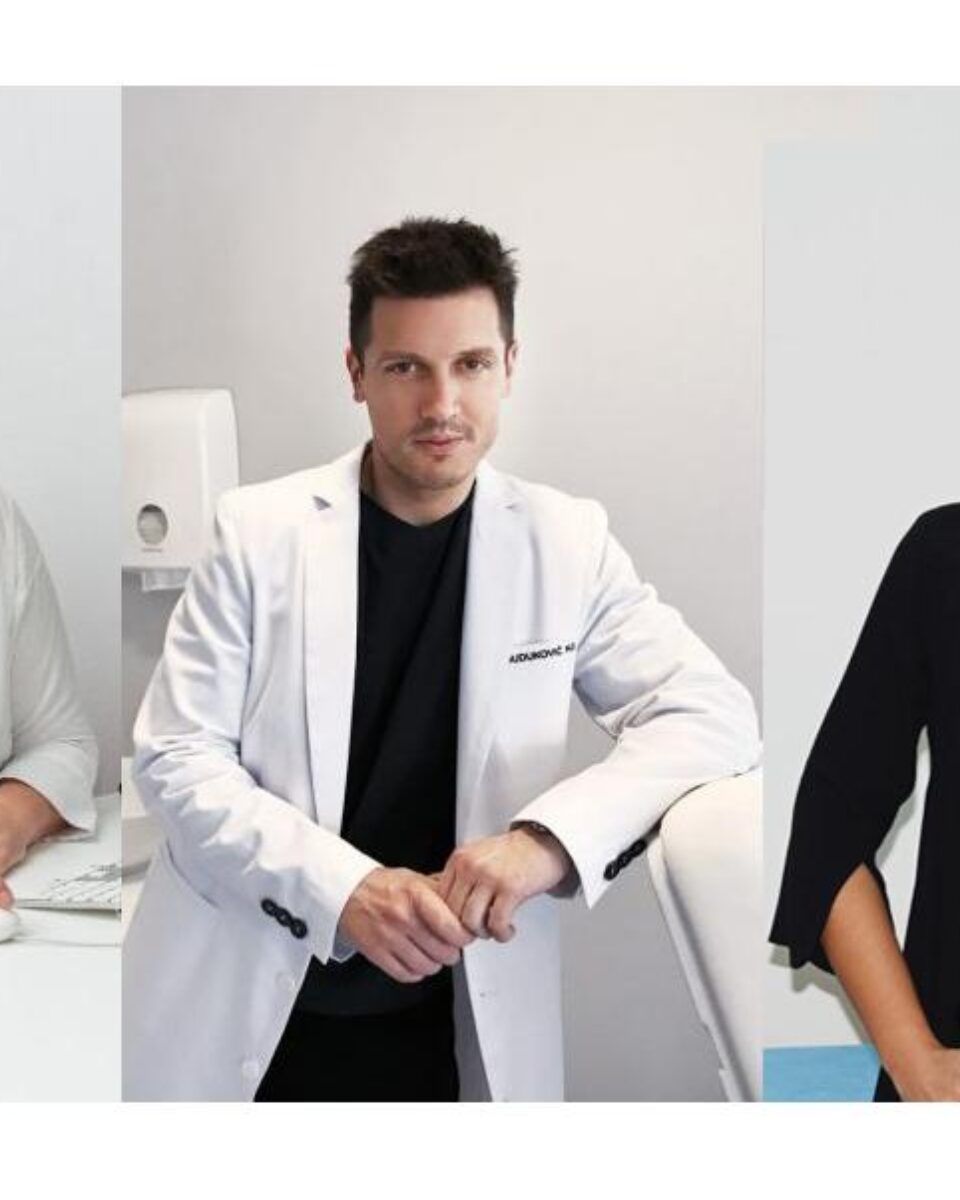 Gdje su naši liječnici ovih dana – i kako se nose s izolacijom