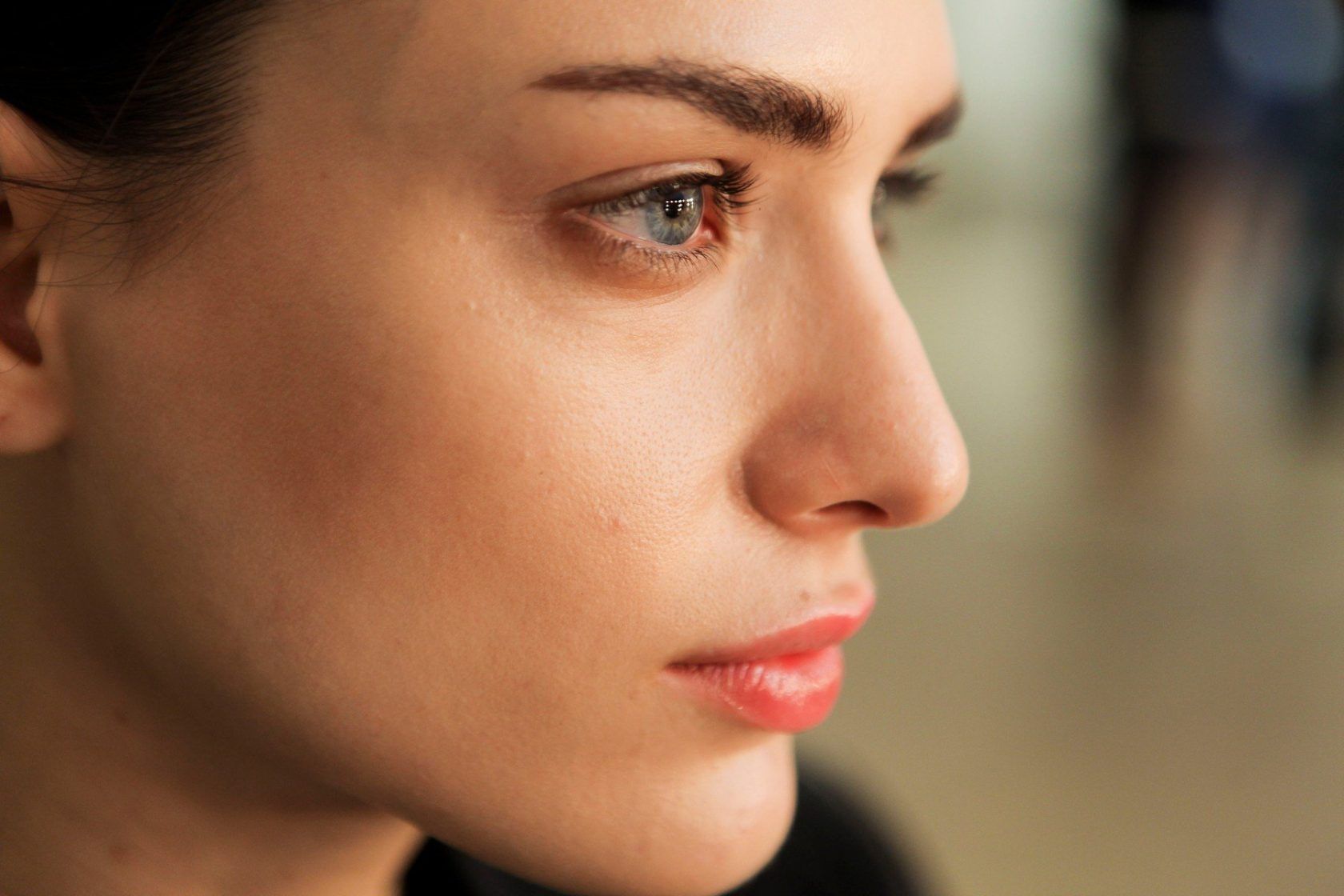 Paula Raia backstage - Sao Paulo Fashion Week - April 2014 - RTW Spring Summer 2015, Image: 189691166, License: Rights-managed, Restrictions: , Model Release: no, Credit line: Profimedia, FirstView