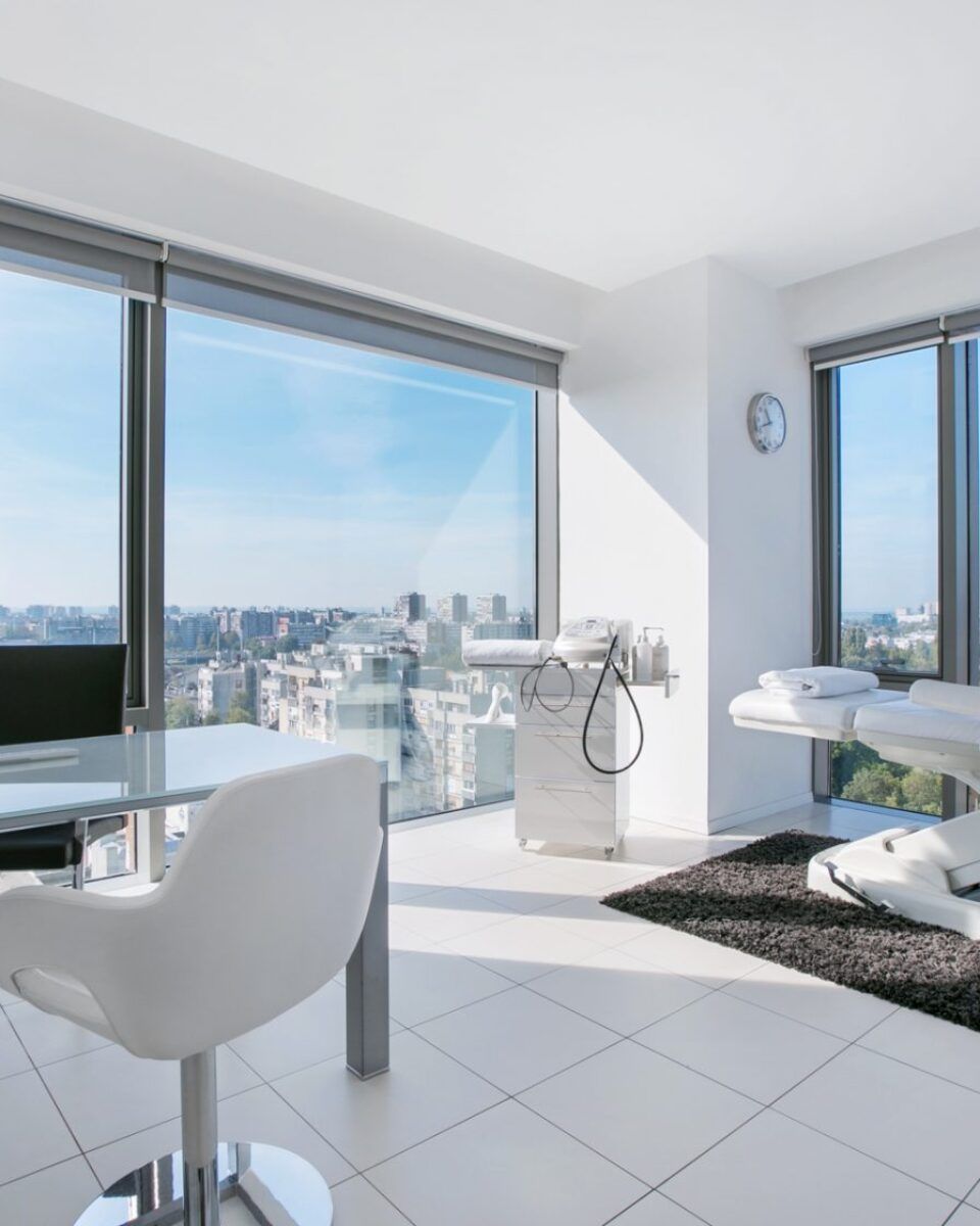 “New normal” u Poliklinici Bagatin