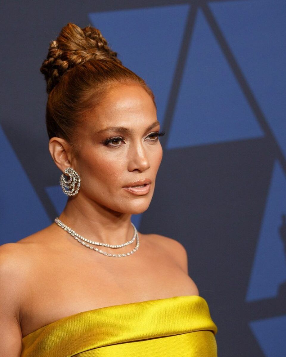 Prešućuje li nam prekrasna Jennifer Lopez svoje beauty tajne?