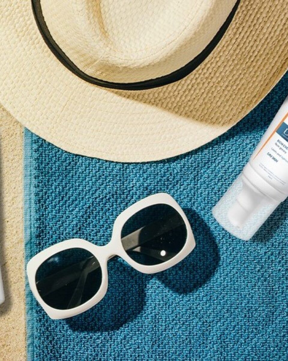 Donosimo formule koje štite od sunca – i ublažavaju hiperpigmentacije