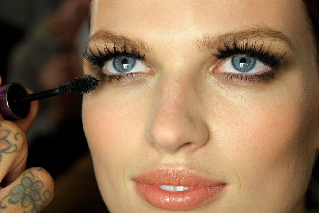 FOR EDITORIAL USE ONLY. Gucci Backstage Milan Ready to Wear. Spring/Summer 2013. Dutch model Bette Franke. ADDITIONAL IMAGES AVAILABLE ON REQUEST., Image: 219655557, License: Rights-managed, Restrictions: , Model Release: no, Credit line: Profimedia, TEMP Camerapress