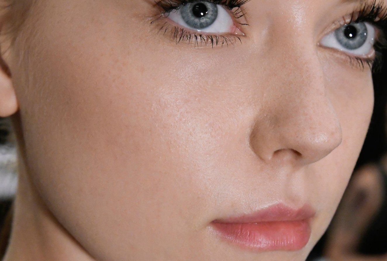 September 10, 2016 - New York, USA - Francesca Liberatore. MODEL ON BEAUTY BACKSTAGE, HAIR, LIPS, FACE, EYES, NAILS, WOMAN WOMEN, NEW YORK FASHION WEEK 2017 READY TO WEAR, , PRET A PORTER, SPRING SUMMER FRUEHLING SOMMER .NYSS17, Image: 300251820, License: Rights-managed, Restrictions: * Austria Rights Out *, Model Release: no, Credit line: Profimedia, Zuma Press - Archives