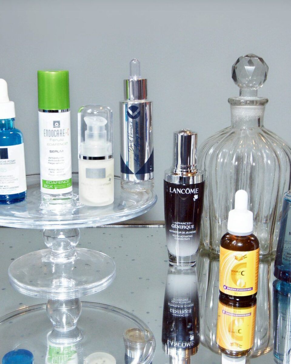 Najiščekivanija beauty dodjela nagrada je pred nama – koji su proizvodi zaslužili glasove dermatologa?