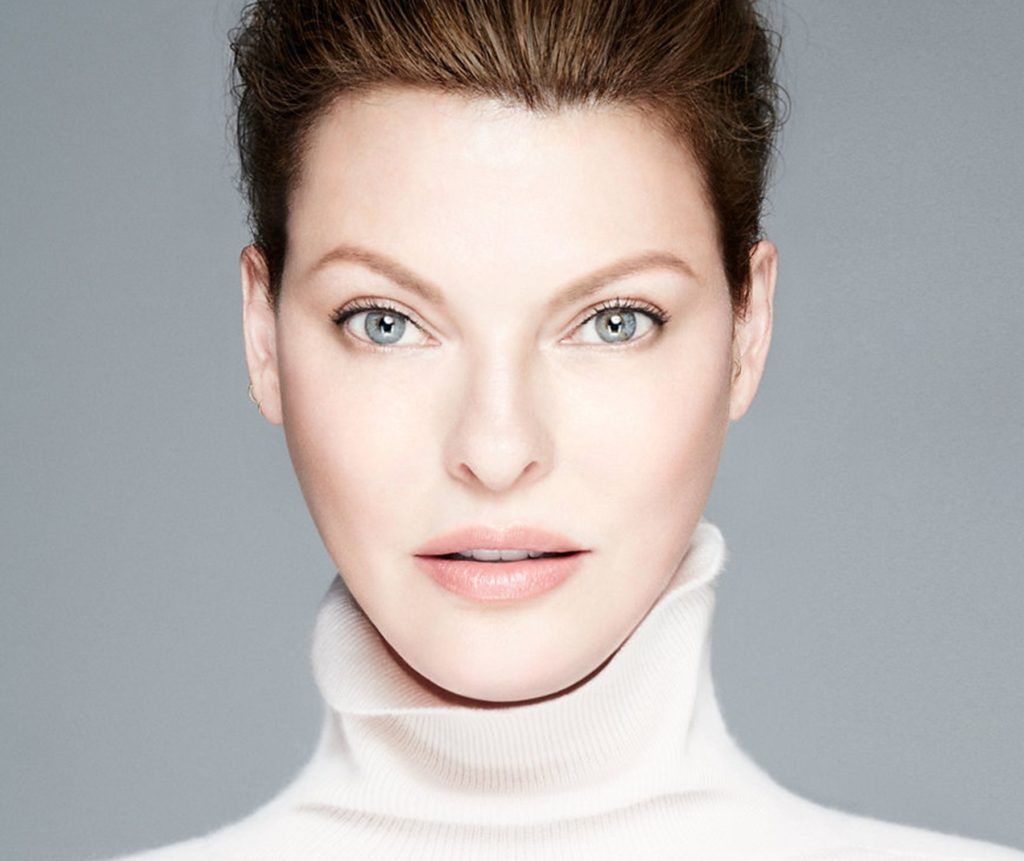 Linda Evangelista