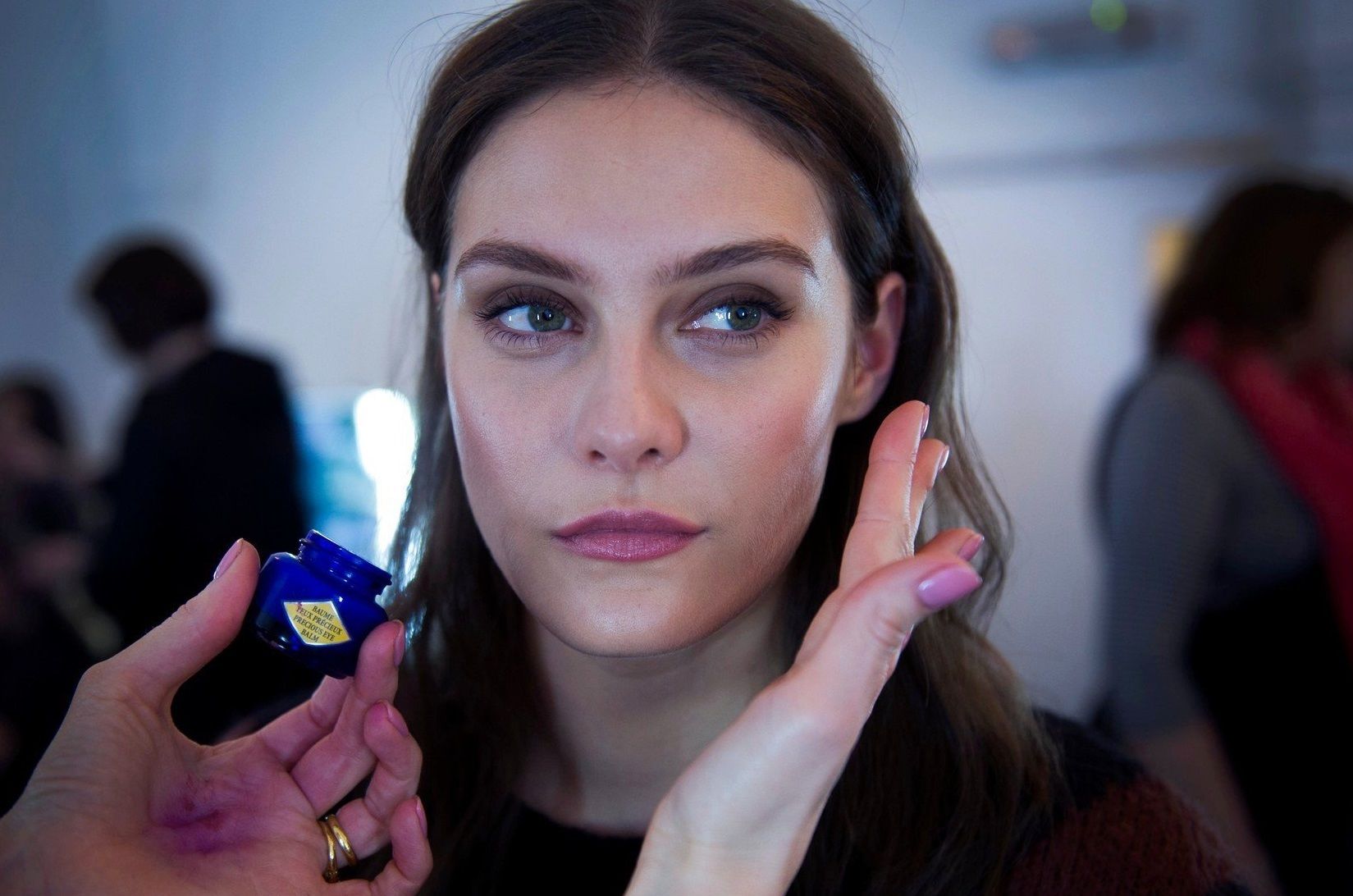 Belstaff Winter 16 Womenswear collaboration with Liv.Tyler at One Marylebone, for London Fashion Week. 21/02/2016. The 12-piece capsule collection is inspired by Amelia Earhart, the aviation pioneer who Belstaff dressed in the 1920s., Image: 275053731, License: Rights-managed, Restrictions: FOR EDITORIAL USE ONLY. NOT FOR COVER USAGE., Model Release: no, Credit line: Profimedia, TEMP Camerapress