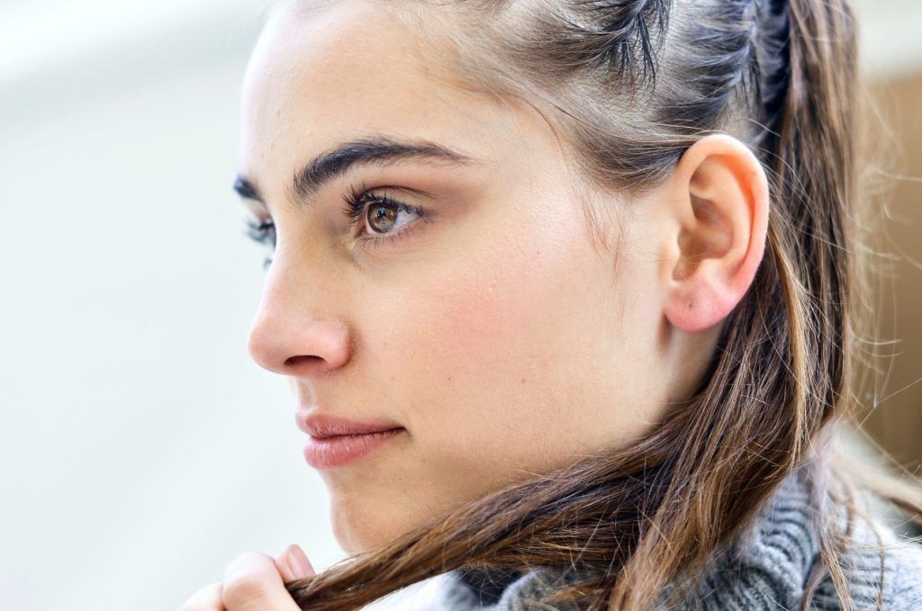 PARIS FASHION SHOW SUMMER 2016