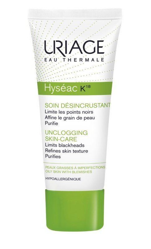 uriage-hyseac-k18-emulzija