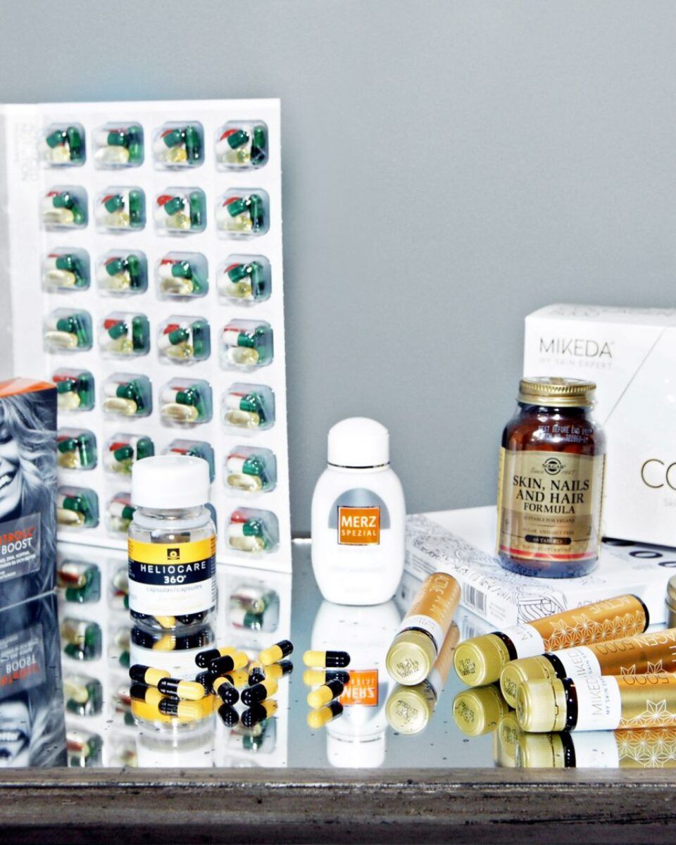 Poznata hrvatska nutricionistica: Mogu li nas dodaci prehrani zaista pomladiti?