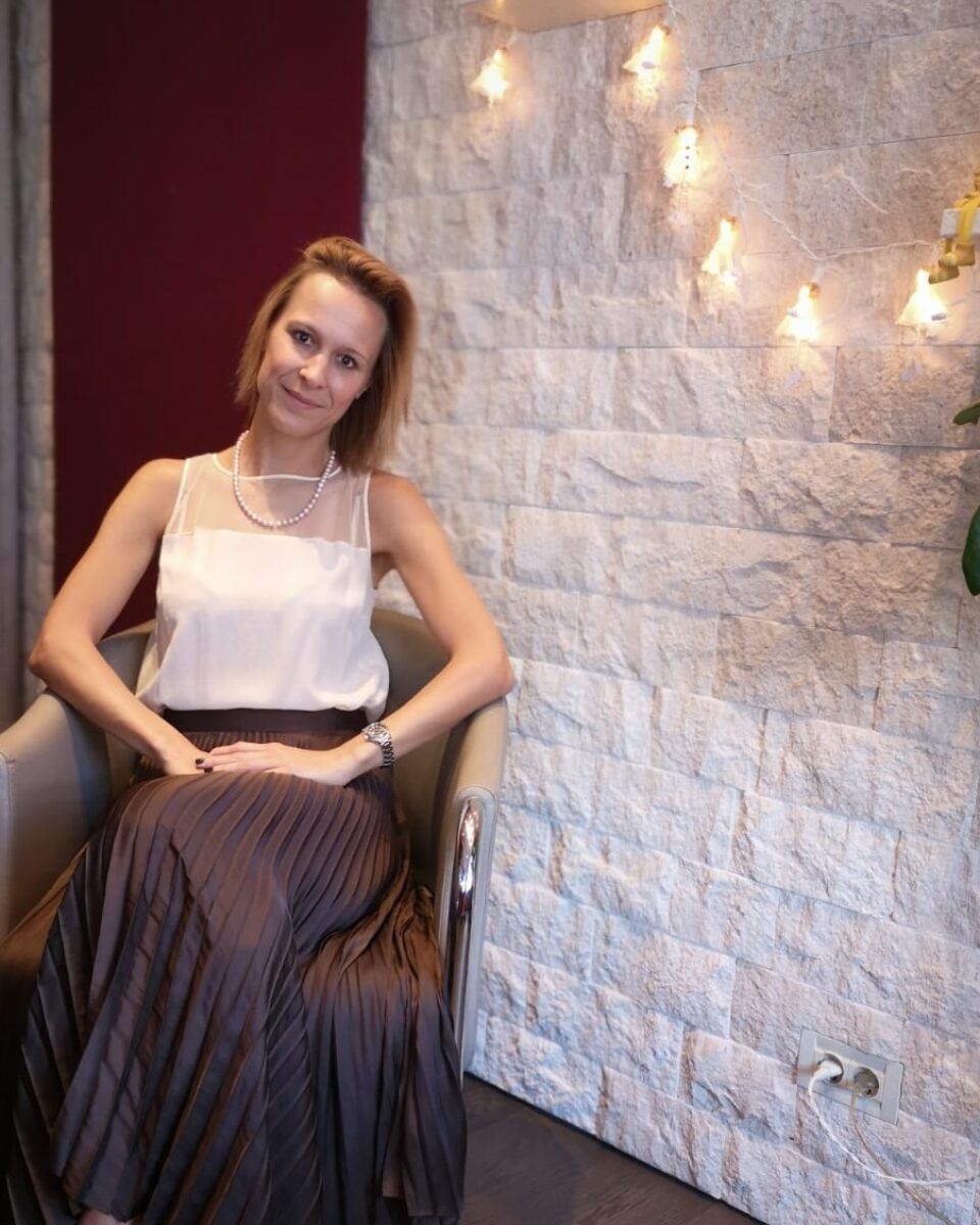 Intervju s dr. Rebekom Held: Zašto je u Hrvatskoj malo plastičnih kirurginja?