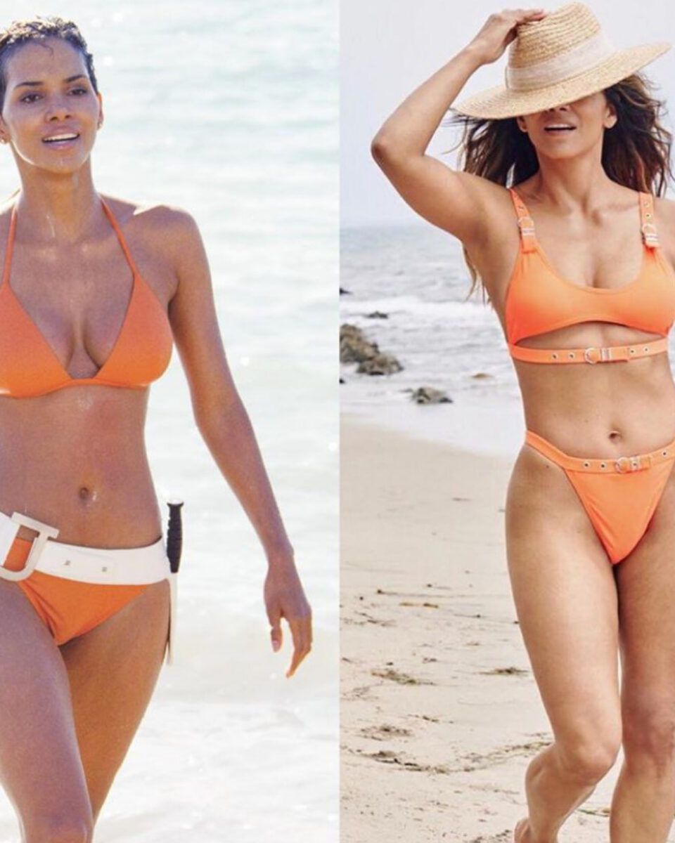 Tijelo Halle Berry nakon 18 godina – donosimo riječ nutricionistice, trenerice i dermatologinje