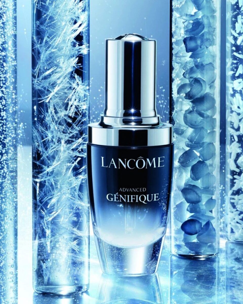 Je li znanost o mikrobiomu put do blistave kože?