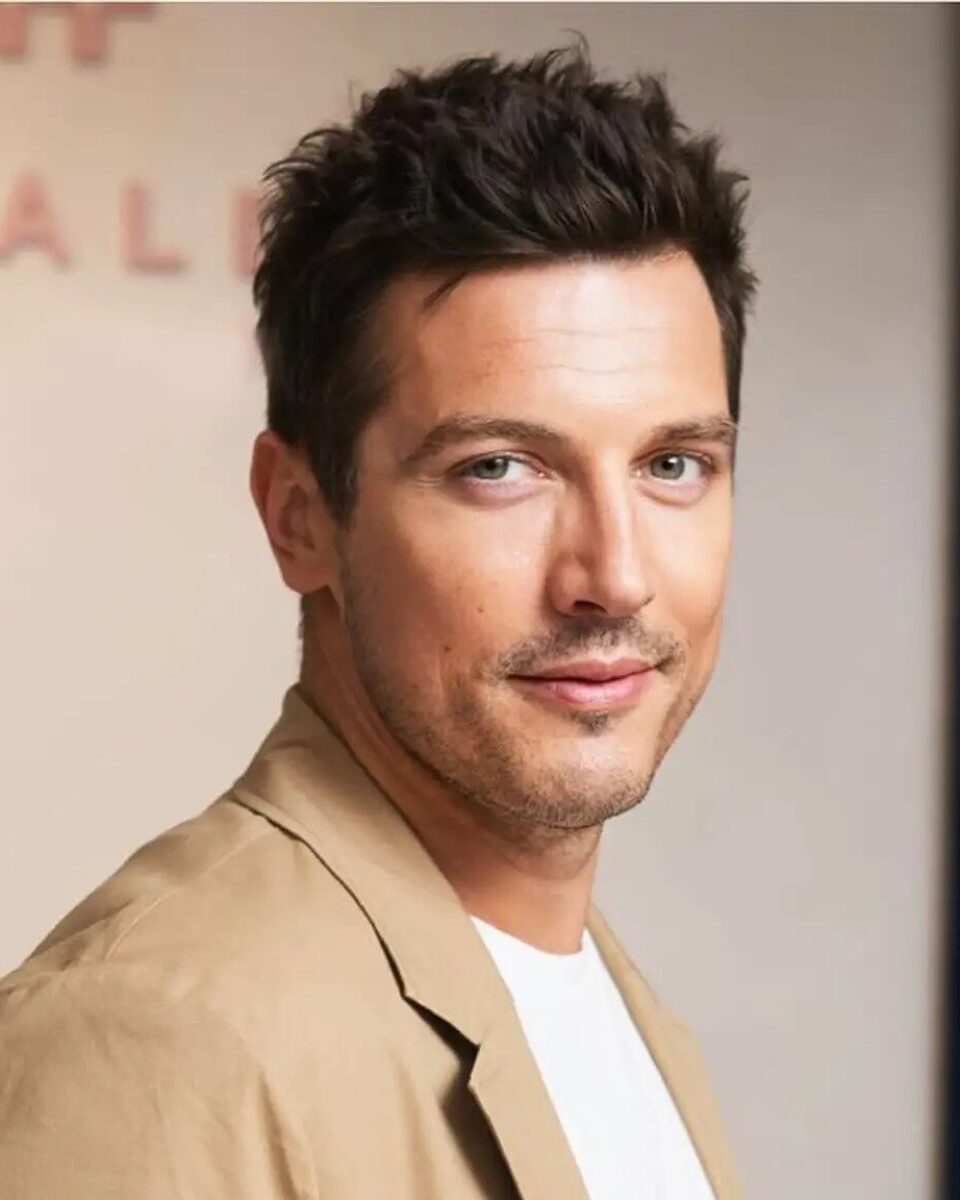 Kako su izgledali na početku karijere i koliko su se promijenili: dr. sc. Mladen Duduković