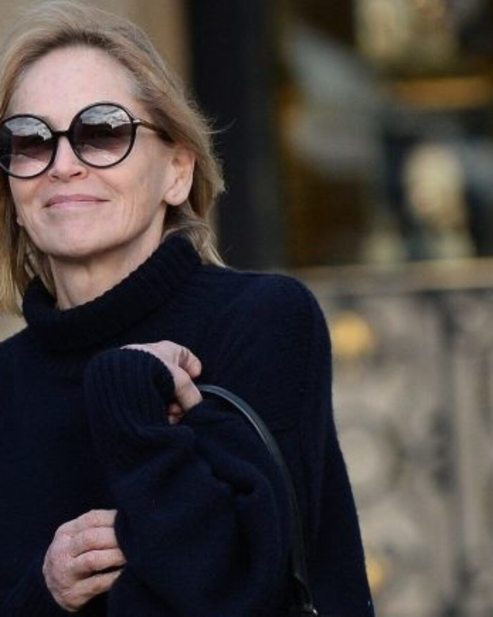 U 40-ima i 50-ima pomaknite kazaljke 10 godina unatrag