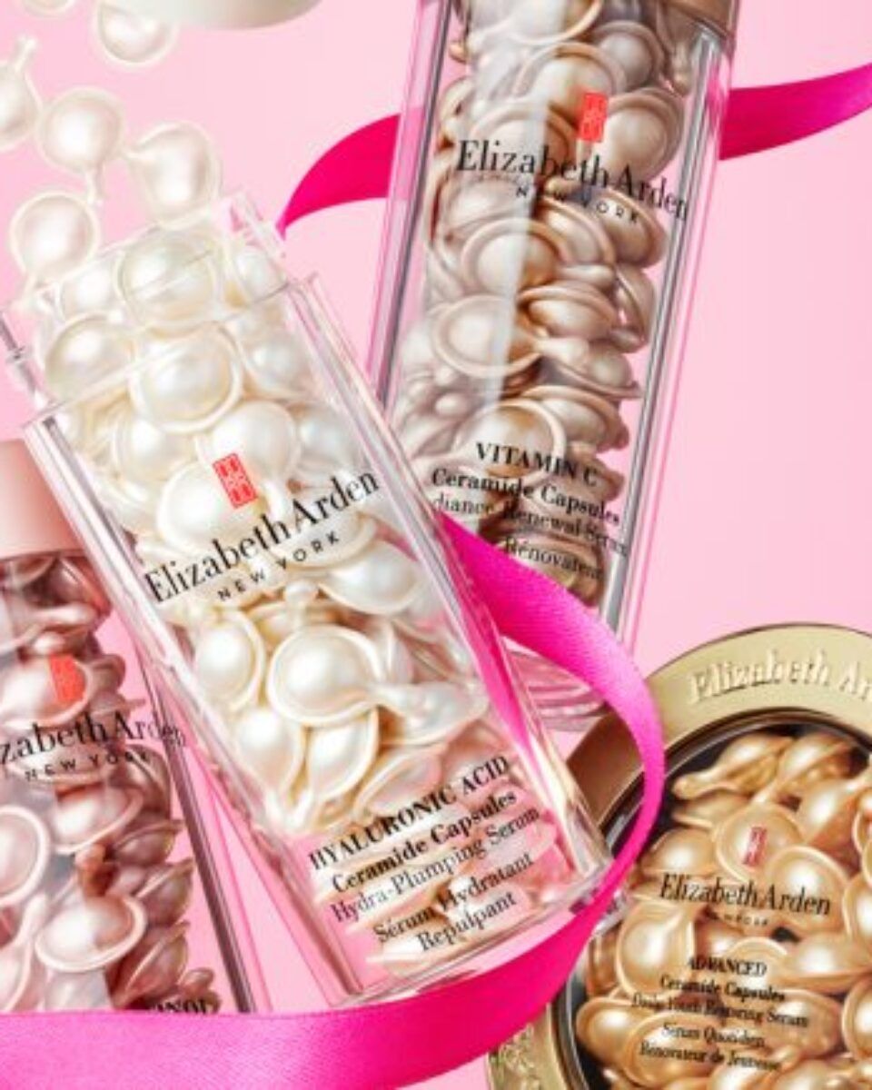 Kultne beauty kapsule: zlatni standard anti-ageinga