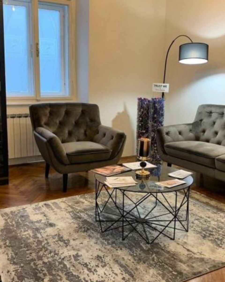 Virtuoz s filerima otvorio boutique kliniku koja je oduševila beauty scenu