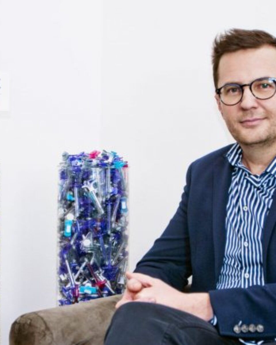 Dr. Josip Lovrić: Koristim filere koji konkuriraju za najbolje na svijetu