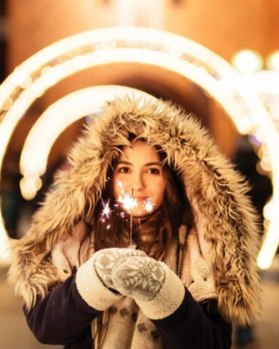 Mineralna kozmetika u čije ćete se blagdansko pakiranje zaljubiti