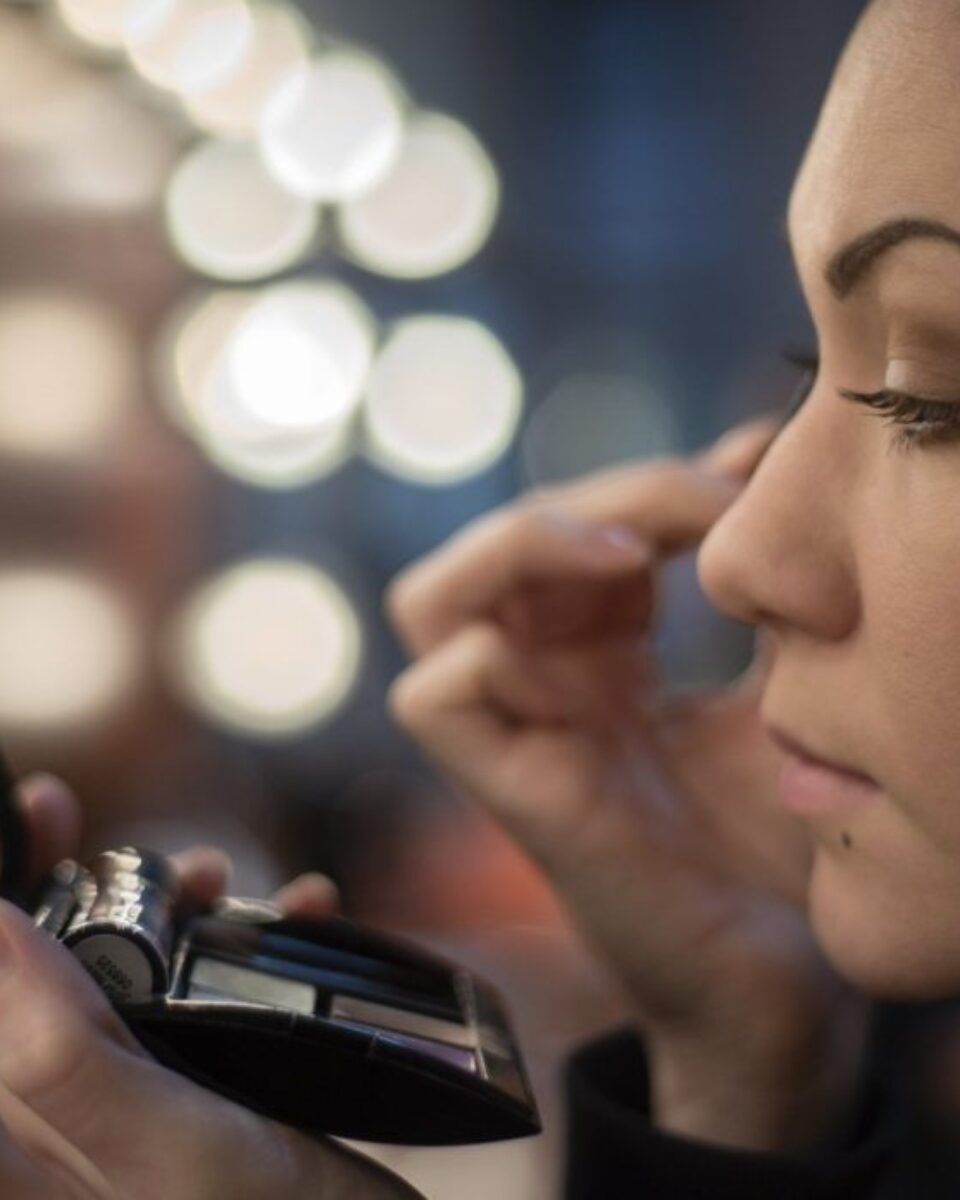 Mineralna kozmetika – je li bolja od „obične“?