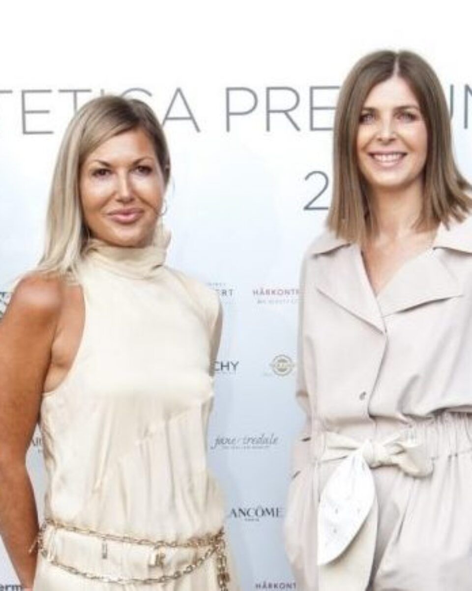 Hrvatske dermatologinje biraju najbolje kozmetičke proizvode na tržištu