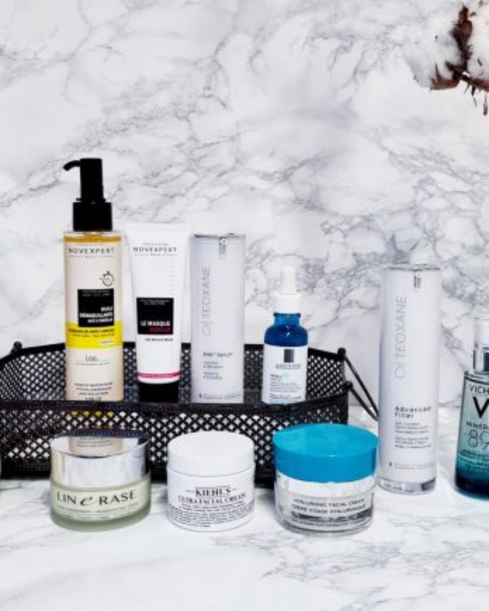 Najbolja hidratacija za normalnu kožu