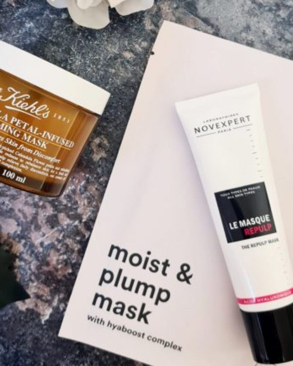 Ovo su najbolje maske za hidrataciju lica na tržištu