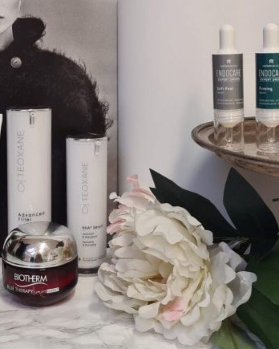 Koja će inovativna noćna njega privući najviše pozornosti dermatologa?