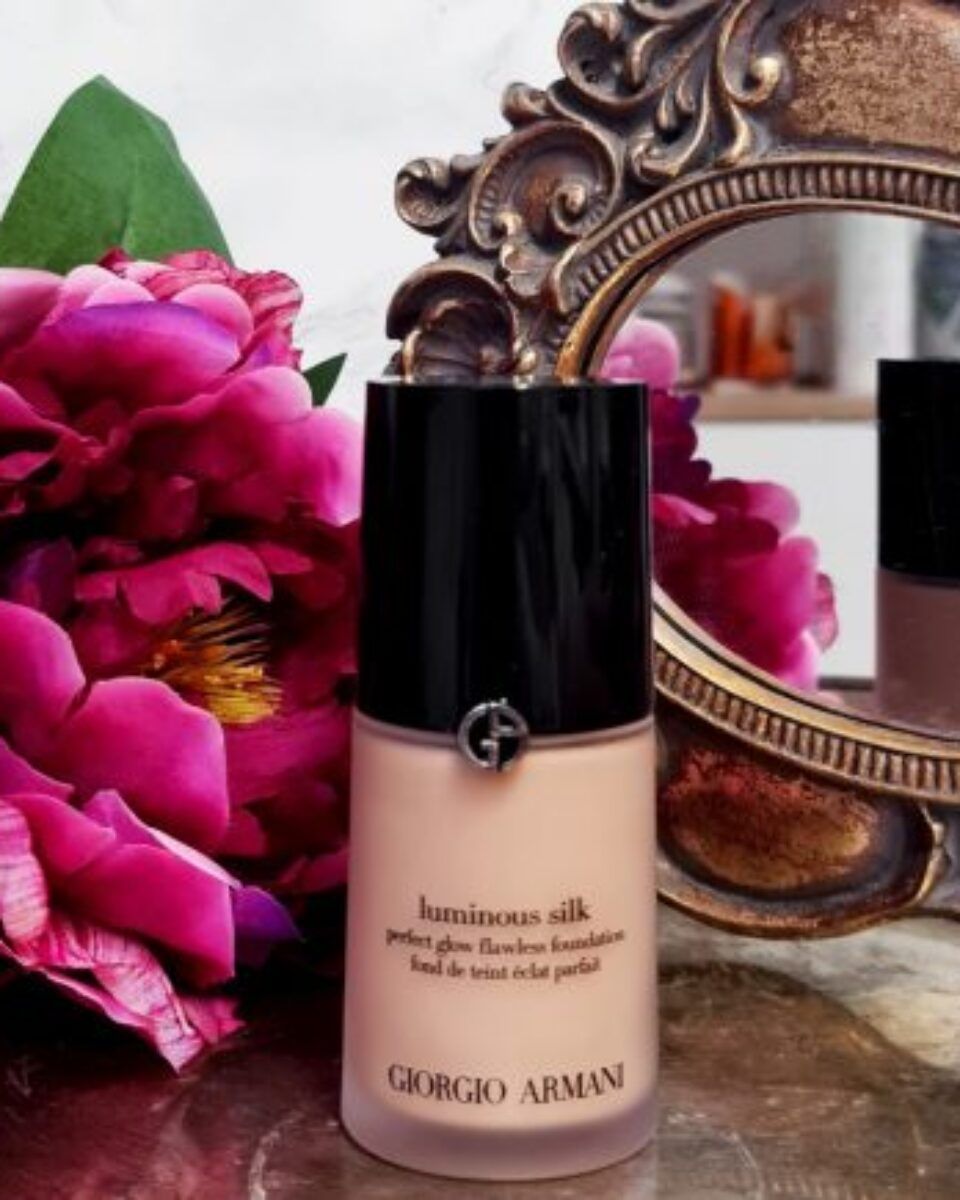 Dermatolozi odlučuju: ovo je najbolji puder za zrelu kožu s izraženim borama