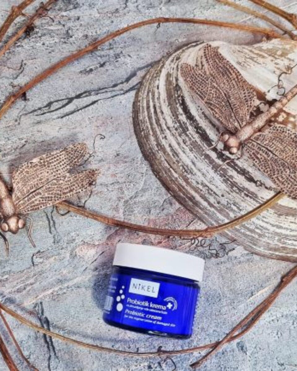 Hit u svijetu – najbolja formula za lice s probiotikom