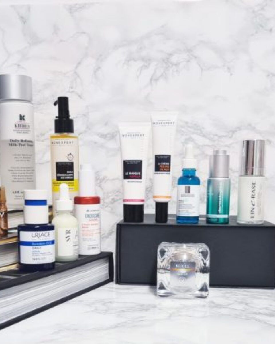 Dermatolozi biraju: najbolja inovativna formula za lice s aktivnim sastojcima za 40-e i 50-e