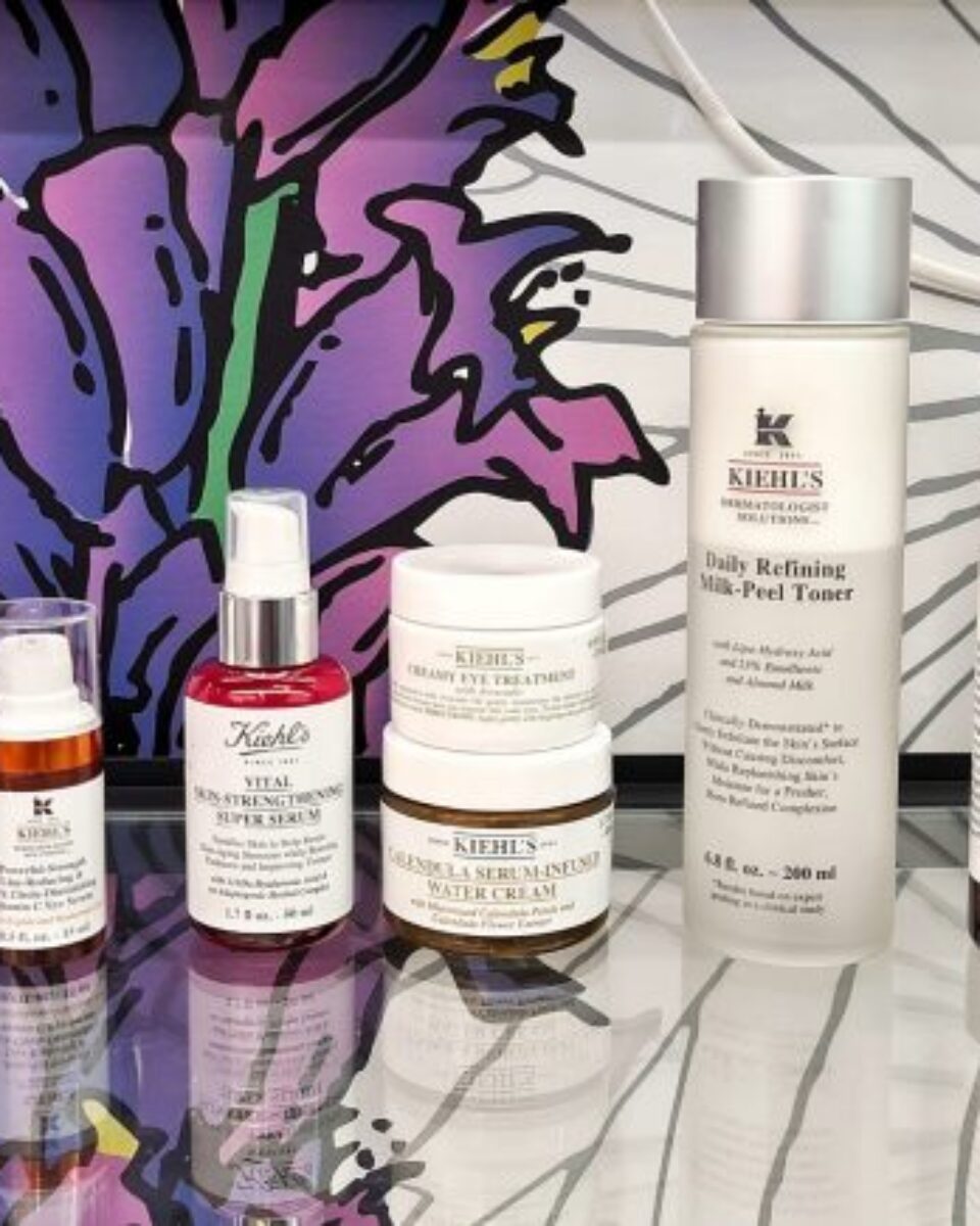 Šetnja Kiehl’som: donosimo cijene proizvoda koje obožavaju žene u tridesetima