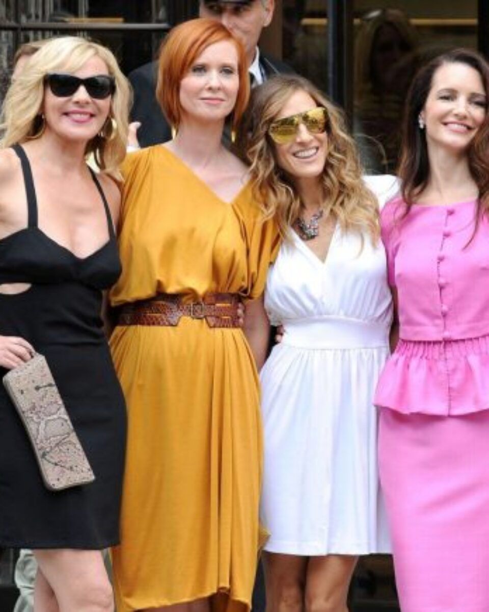 Ovo su četiri tipa mirisnih osobnosti – lakše odaberite idealni parfem