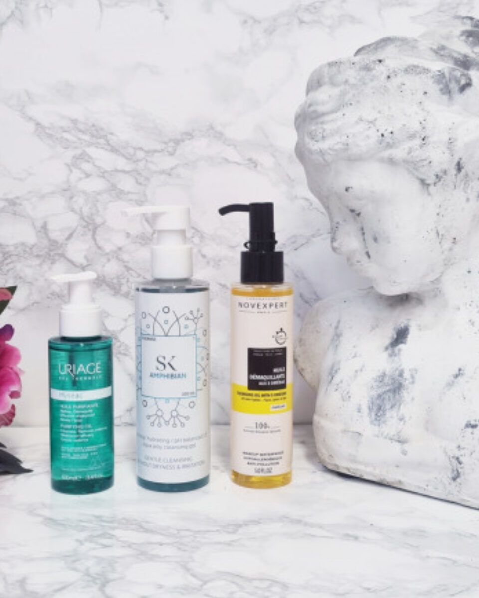 Dermatolozi tvrde – ovo su najbolji proizvodi za čišćenje problematične kože