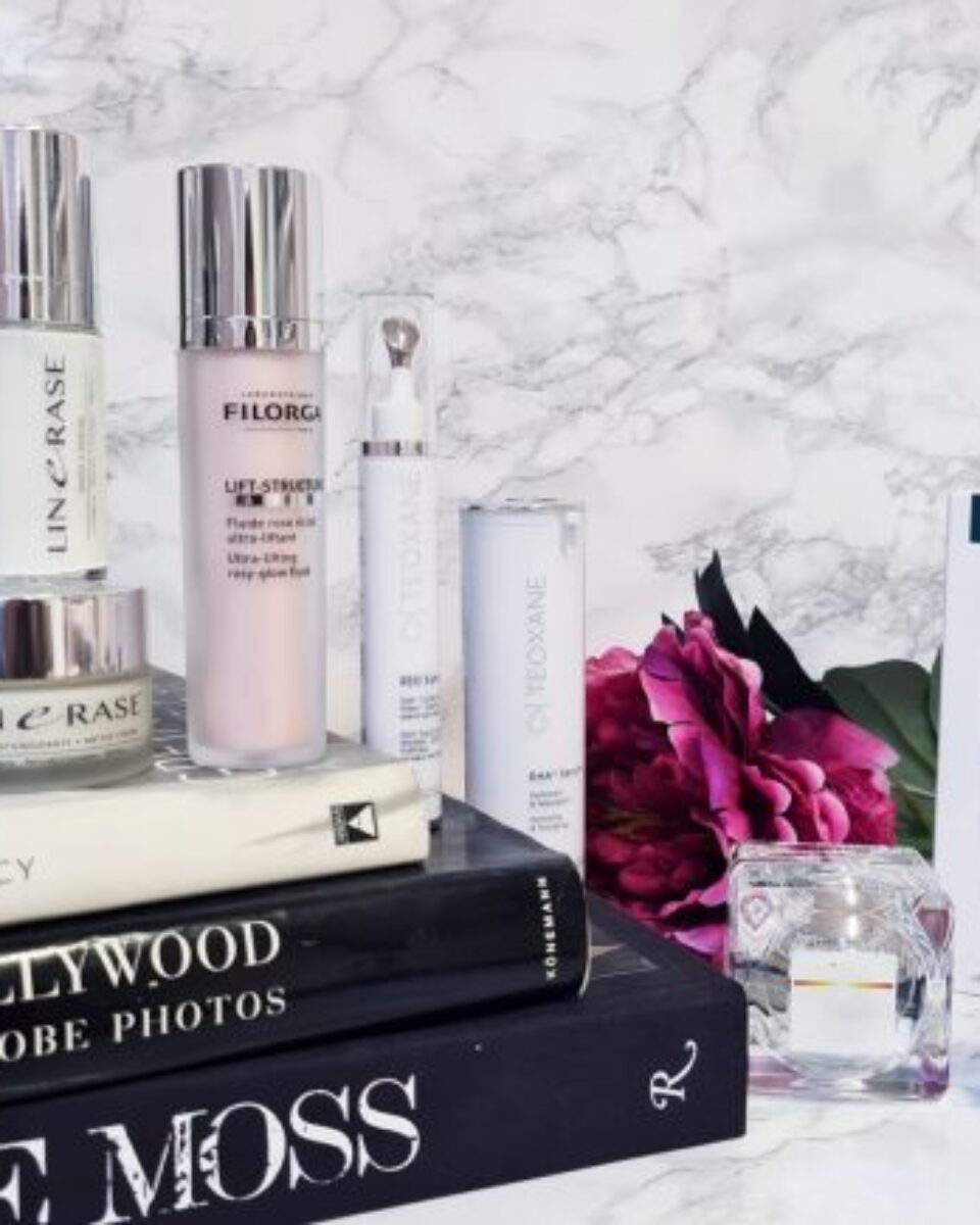 Dermatolozi biraju najbolju dnevnu njegu: inovativne formule s lifting efektom