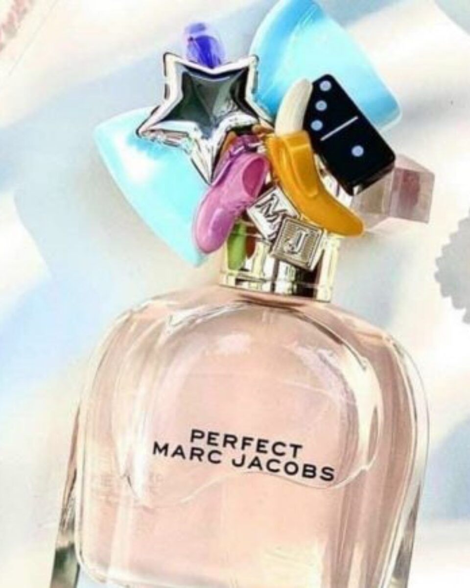 2021. miriše po puderastim parfemima – zavirite u trendove