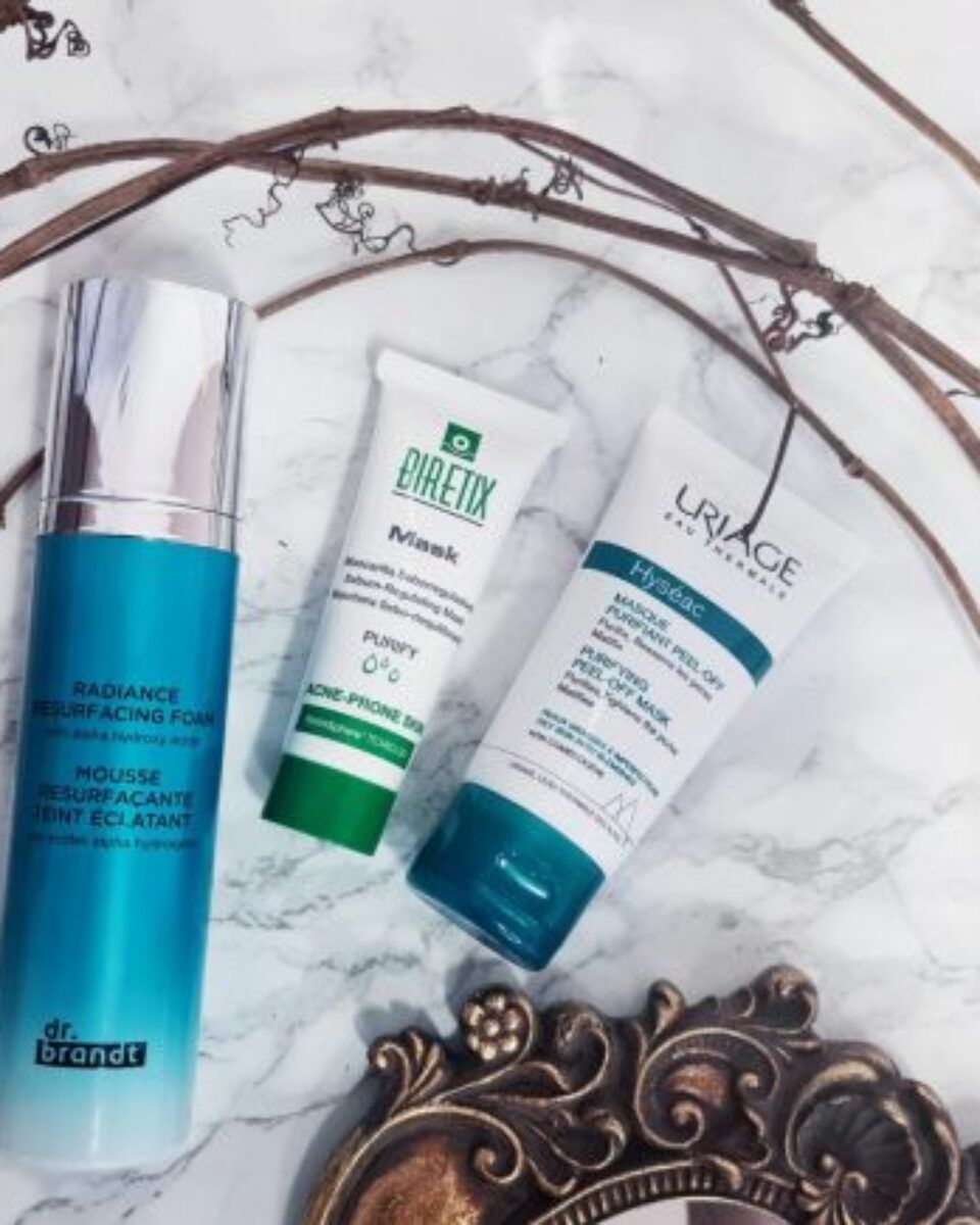 Dermatolozi biraju: Najbolja maska za problematičnu kožu