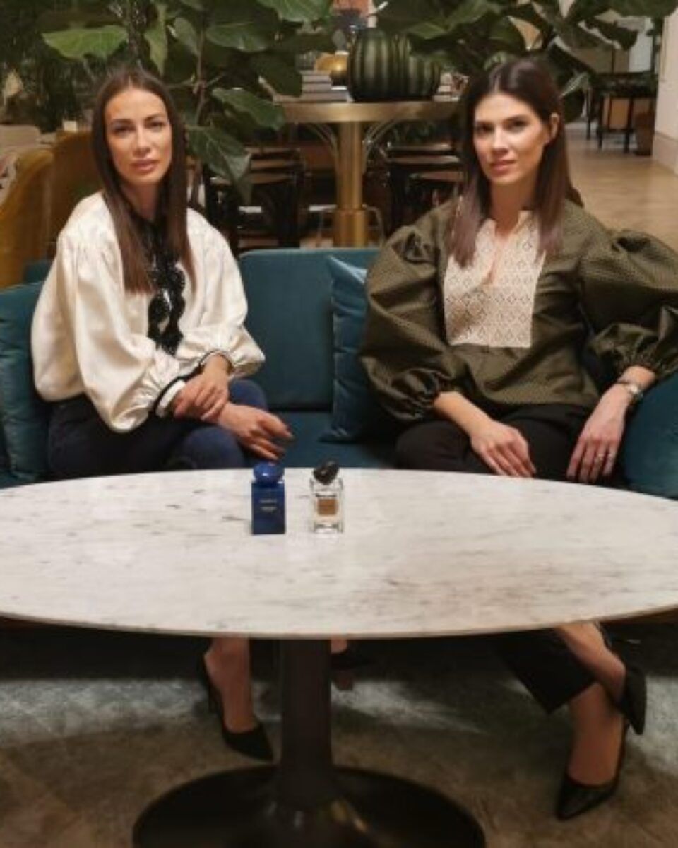 Vodeća kuća luksuznih brendova uživo otkrila sve što ste htjeli znati o parfemima 