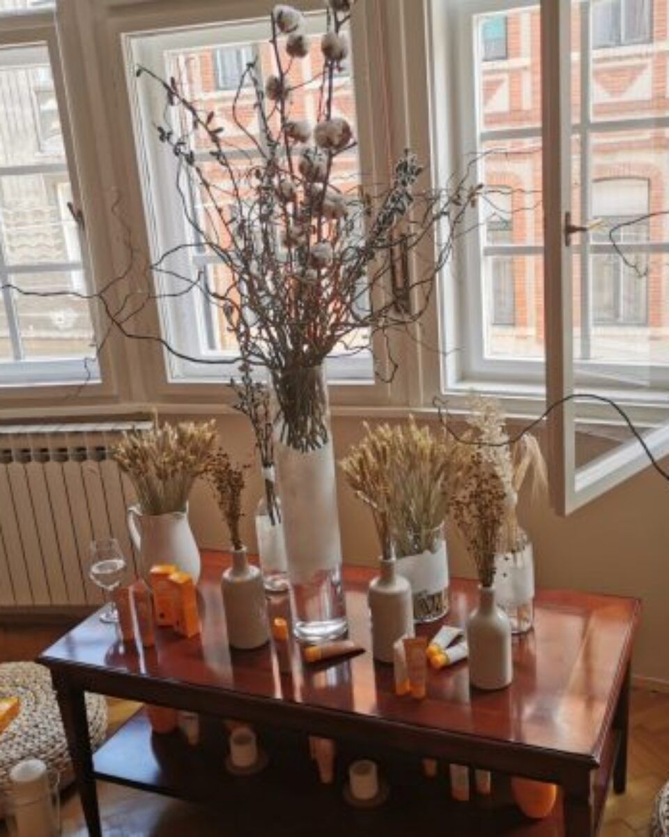 Vrhunski brend na proljetnom druženju predstavio najmoderniju SPF liniju