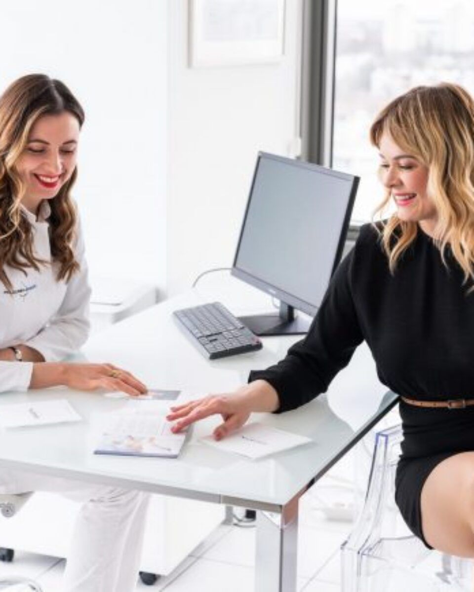 Pjevačica i voditeljica Renata Končić Minea izgleda bolje nego ikada!