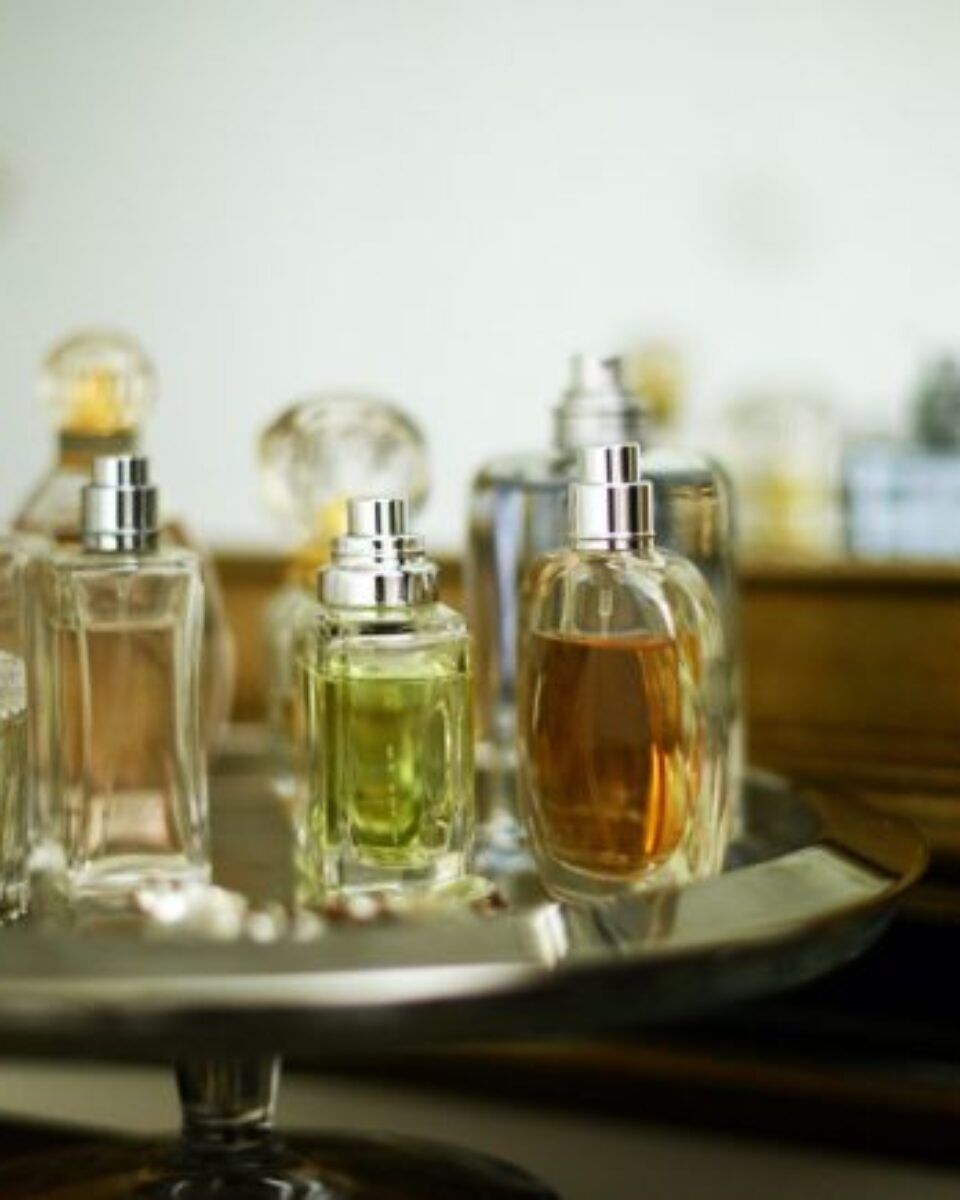 Klasični parfemi koje bi svaka žena trebala barem jednom probati