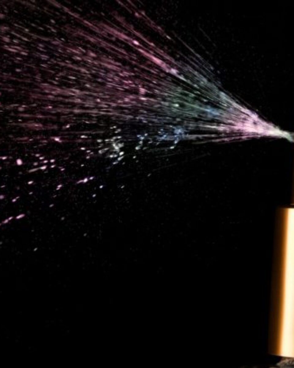 Koje parfeme britanski Vogue preporučuje za proljeće 2021?